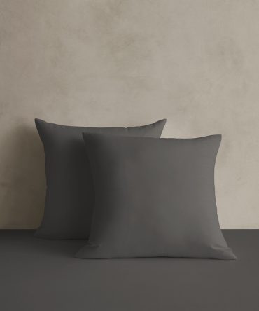 Fine Cotton Sateen Shams