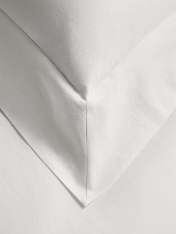 Fine Cotton Sateen Shams - Image 8