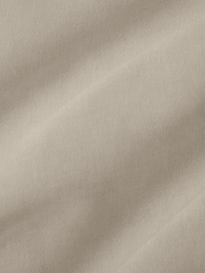 Cotton-Cashmere-Silk Flat Sheet - Image 4