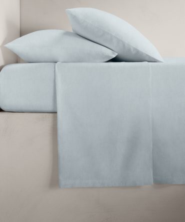 Fine Linen Flat Sheet