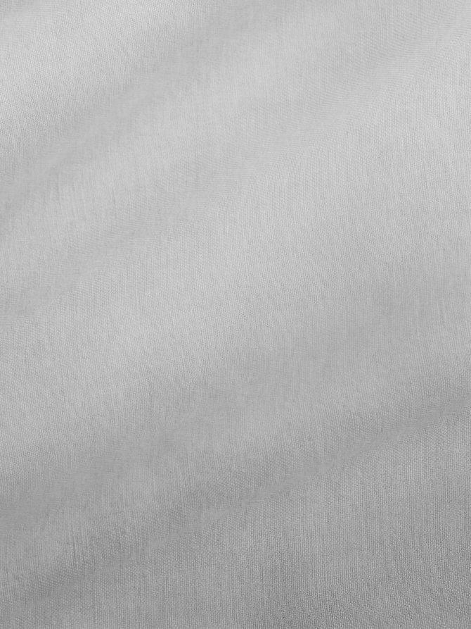 Fine Linen Flat Sheet - Image 5