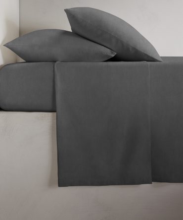 Fine Linen Flat Sheet
