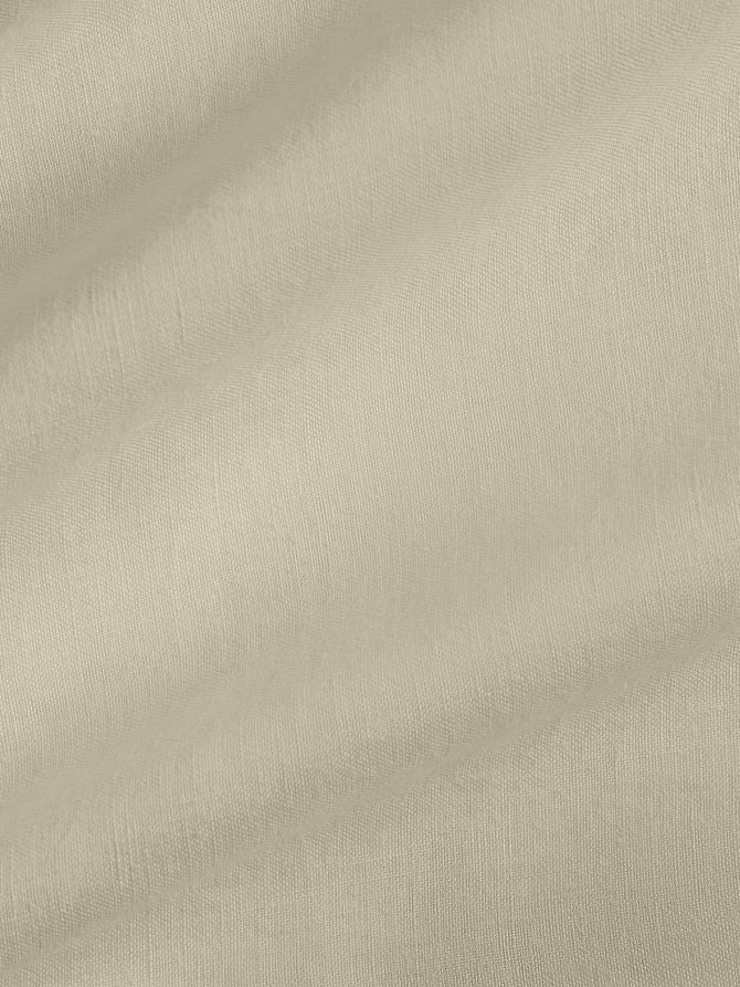 Fine Linen Flat Sheet - Image 3