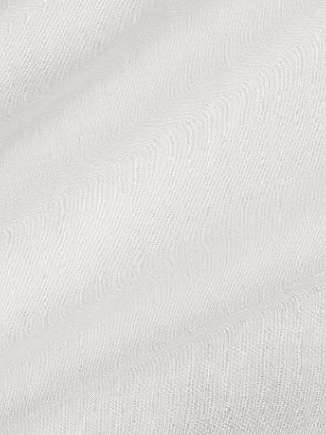 Fine Linen Flat Sheet - Image 7