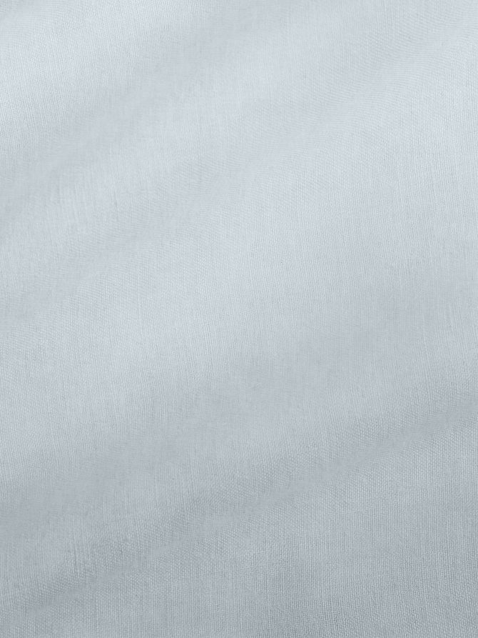 Fine Linen Flat Sheet - Image 8