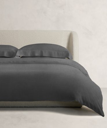 Fine Linen Duvet Cover