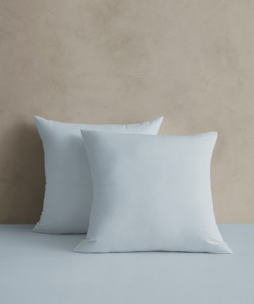 Fine Cotton Sateen Shams