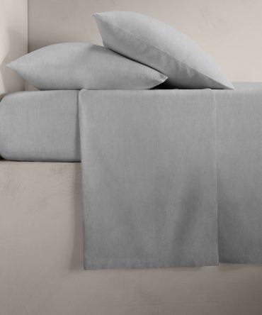 Fine Linen Flat Sheet
