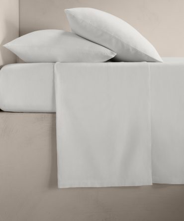 Fine Linen Flat Sheet