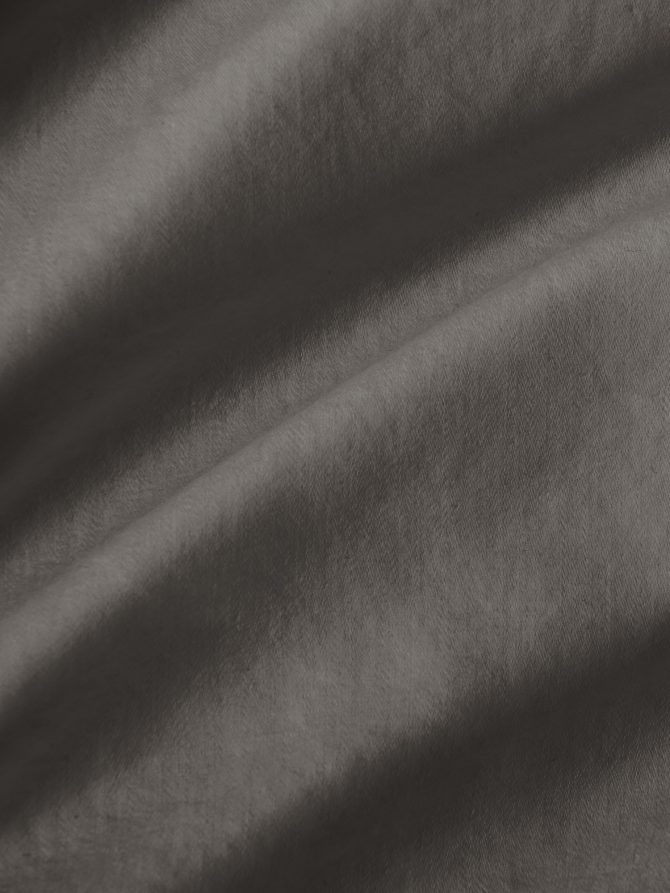 Fine Cotton Sateen Duvet Cover - Image 7
