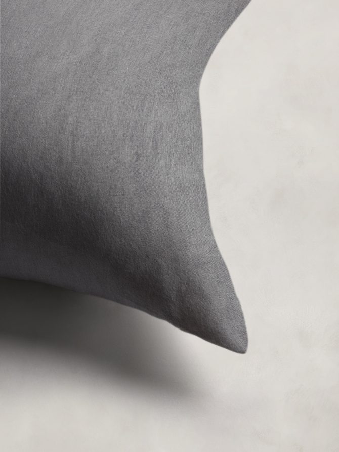 Cotton-Cashmere-Silk Sham Set - Image 3