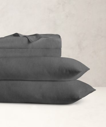 Fine Linen Sheet Set