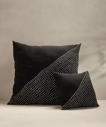 Bogolan Mud Cloth Pillow