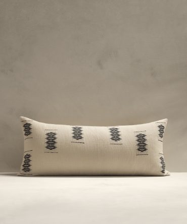 Nagaland Cotton Pillow