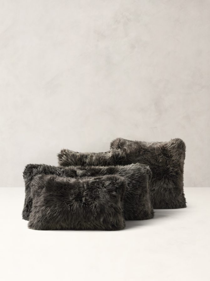 New Zealand Wool Pillow