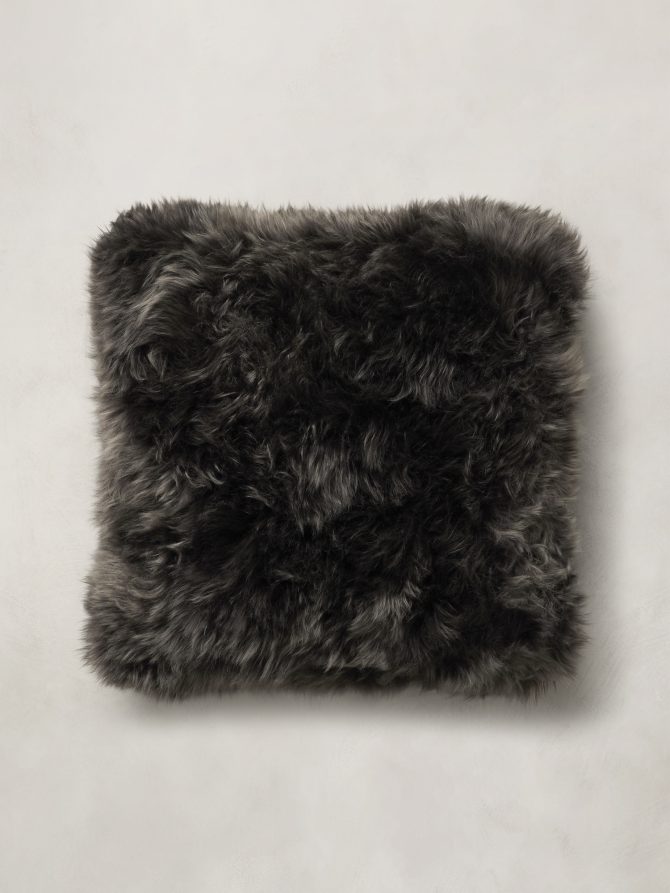 New Zealand Wool Pillow - Image 2