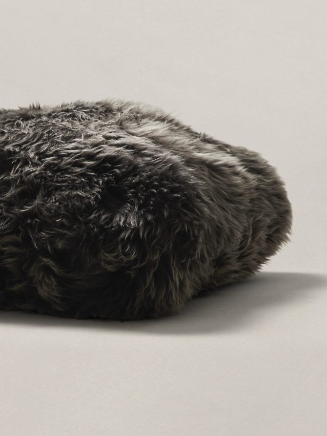 New Zealand Wool Pillow - Image 3