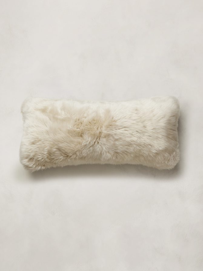 New Zealand Wool Pillow - Image 5
