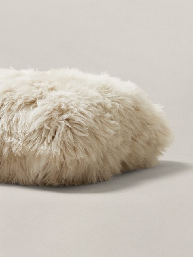 New Zealand Wool Pillow - Image 6