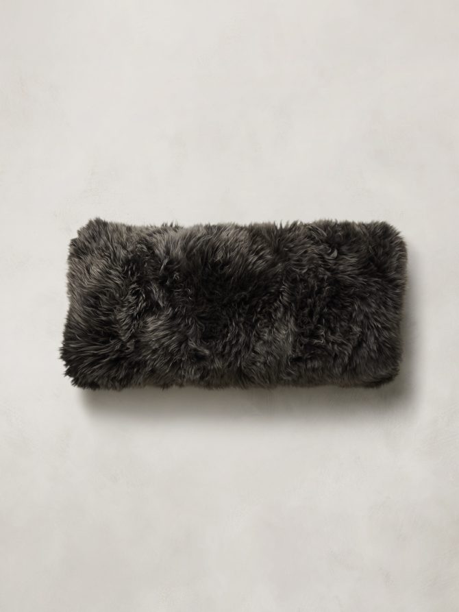 New Zealand Wool Pillow - Image 8