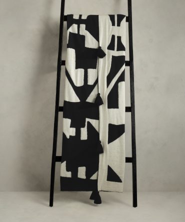 Origins Merino Throw