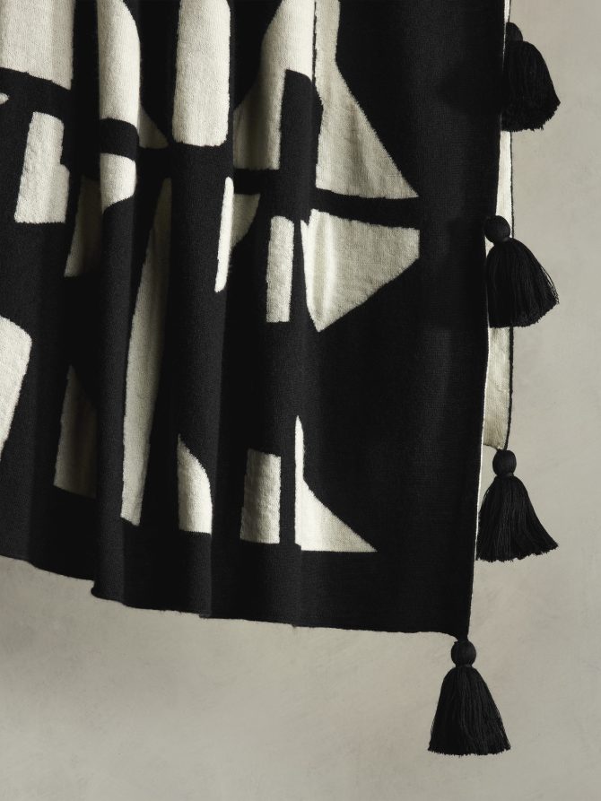 Origins Merino Throw - Image 3