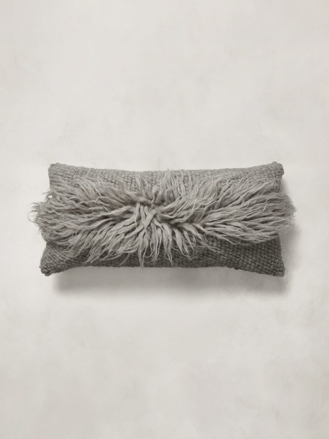 Lizhnyk Fuzzy Pillow - Image 6