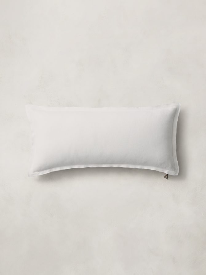 European Linen Pillow - Image 2