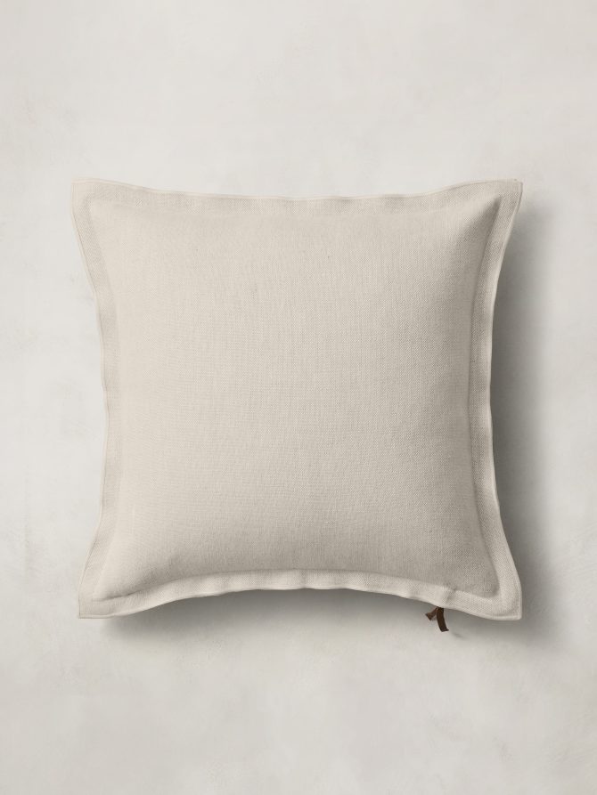 European Linen Pillow - Image 5