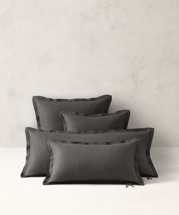 European Linen Pillow