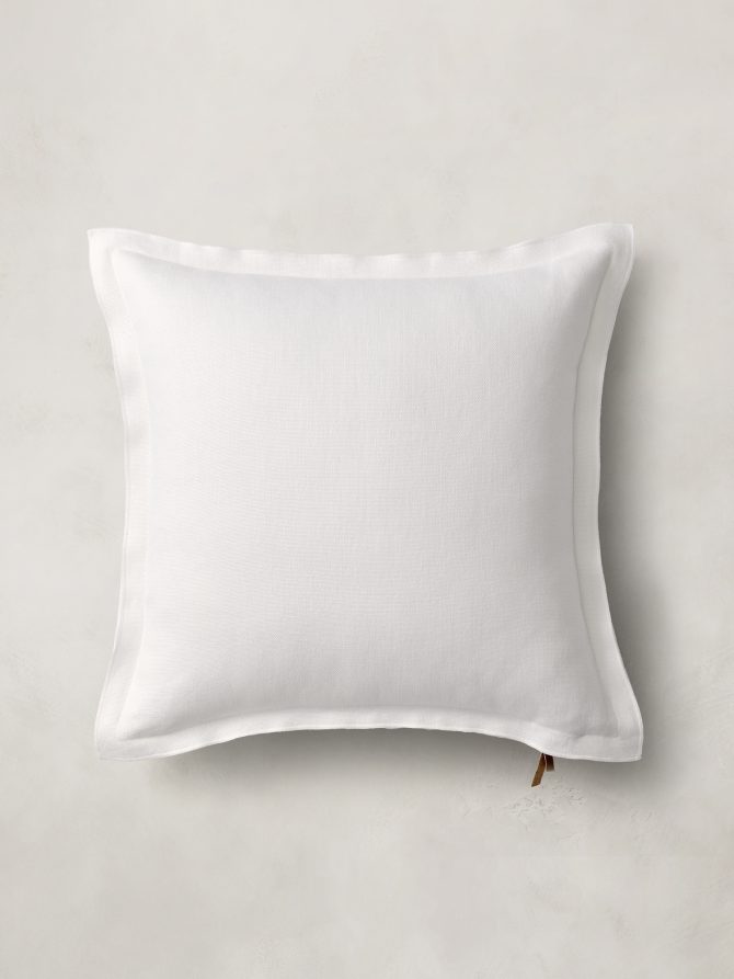 European Linen Pillow - Image 8