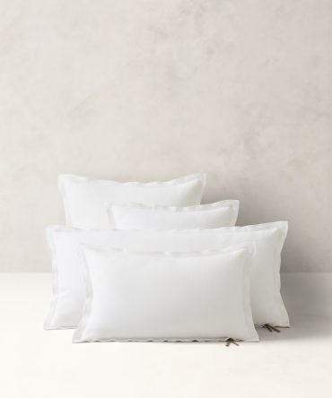 European Linen Pillow
