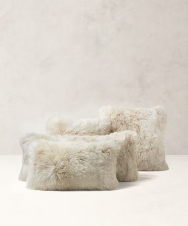 New Zealand Wool Pillow