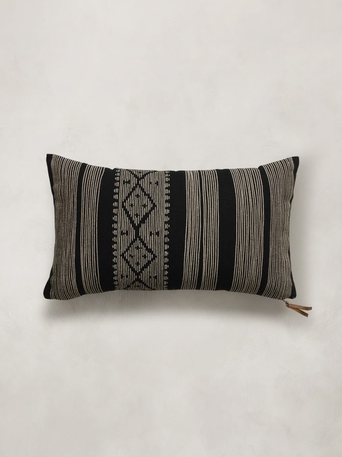 Legacy Embroidery Pillow - Image 2