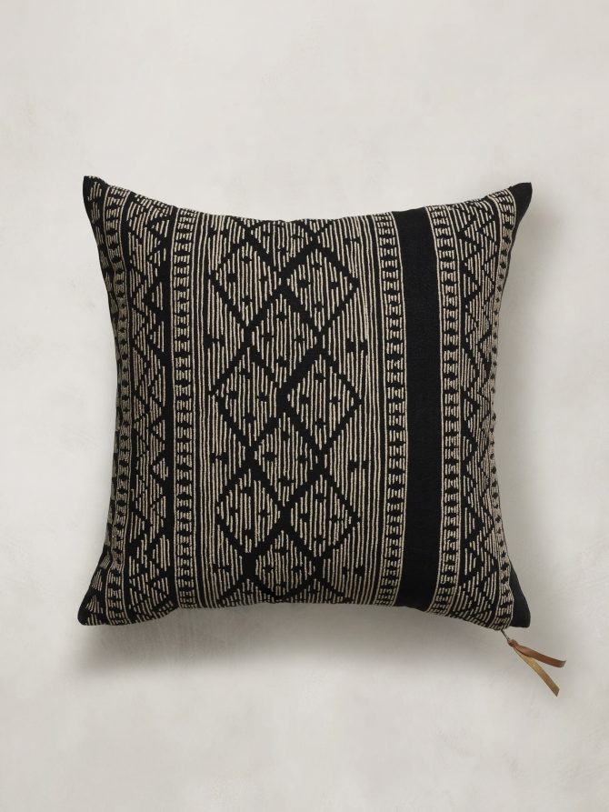 Legacy Embroidery Pillow - Image 6