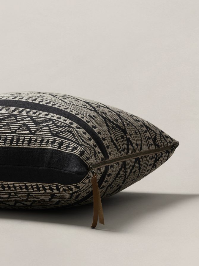 Legacy Embroidery Pillow - Image 7