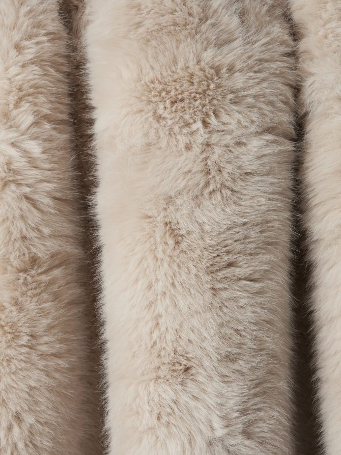 Kodiak Faux Fur Throw - Image 2