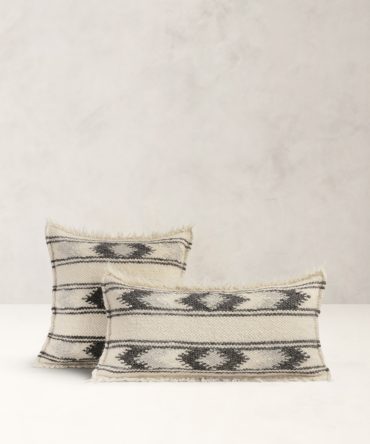 Lizhnyk Fuzzy Pillow