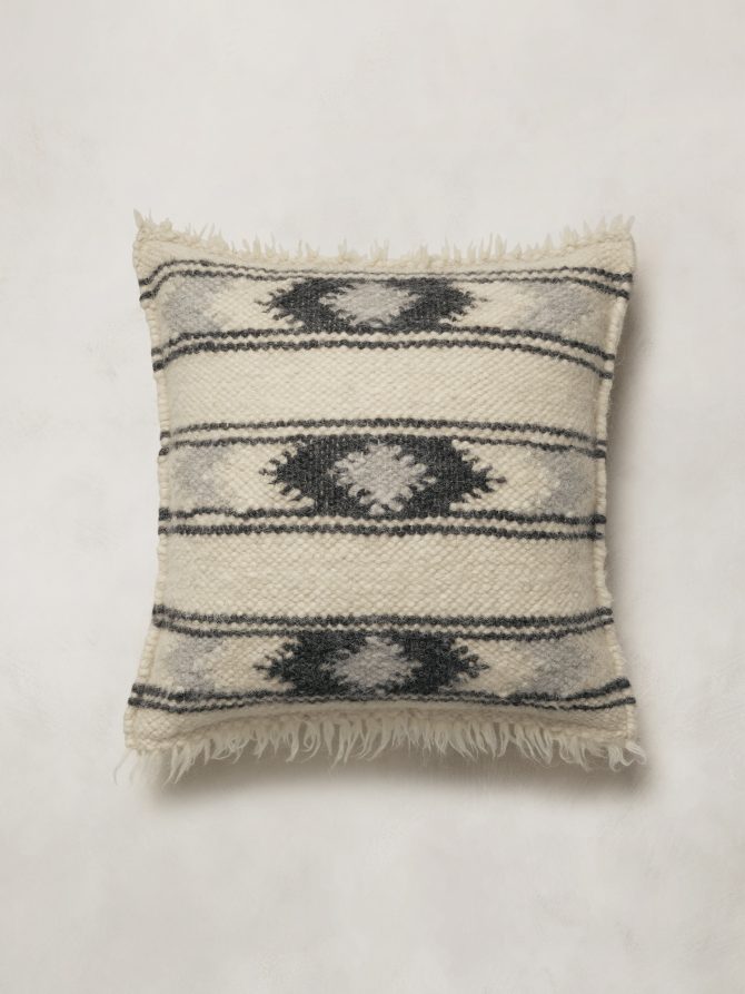 Lizhnyk Fuzzy Pillow - Image 2