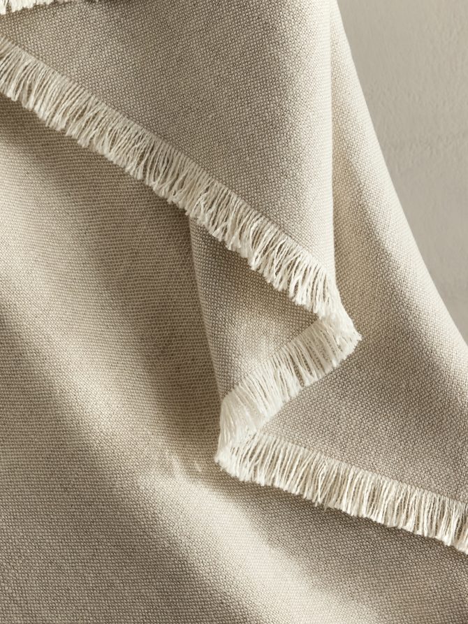 European Linen Throw - Image 8