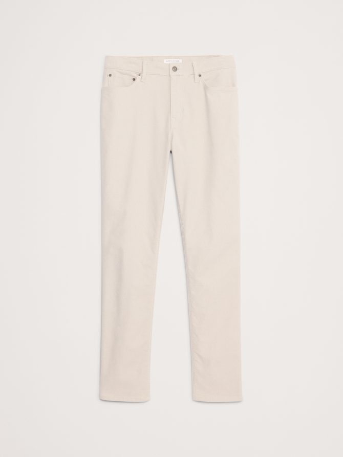 SLIM TRAVELER PANT - Image 7