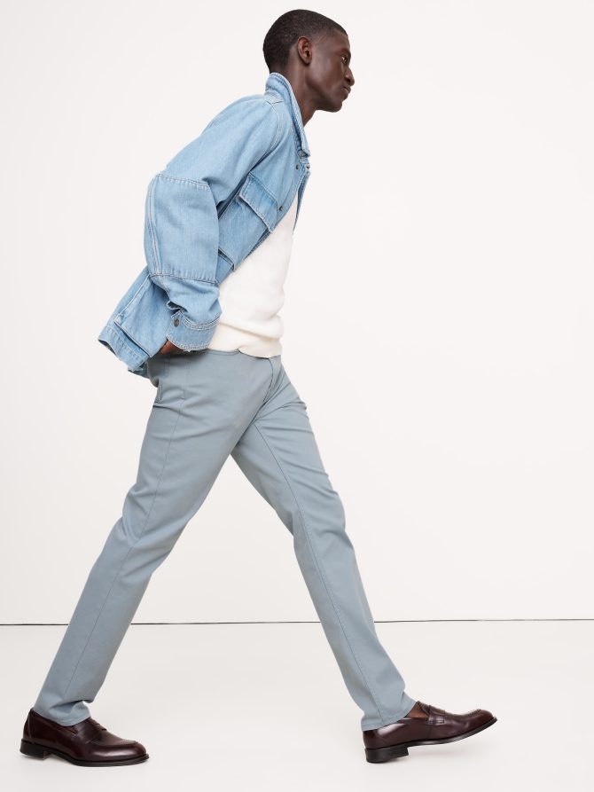 Slim Traveler Pant - Image 3