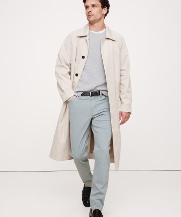 Athletic Traveler Pant