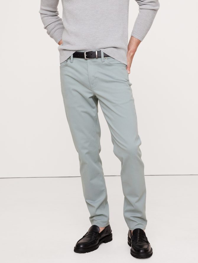 Athletic Traveler Pant - Image 4