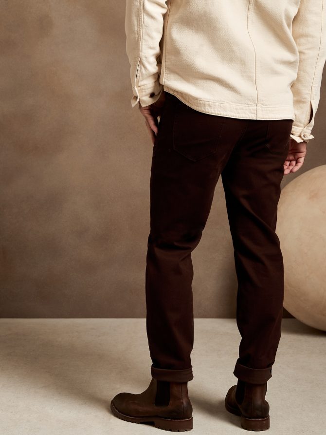 Athletic Traveler Pant - Image 8