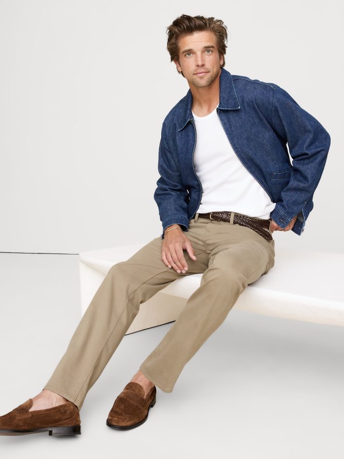 Straight Traveler Pant - Image 6