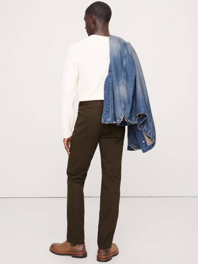 Slim Traveler Pant - Image 2