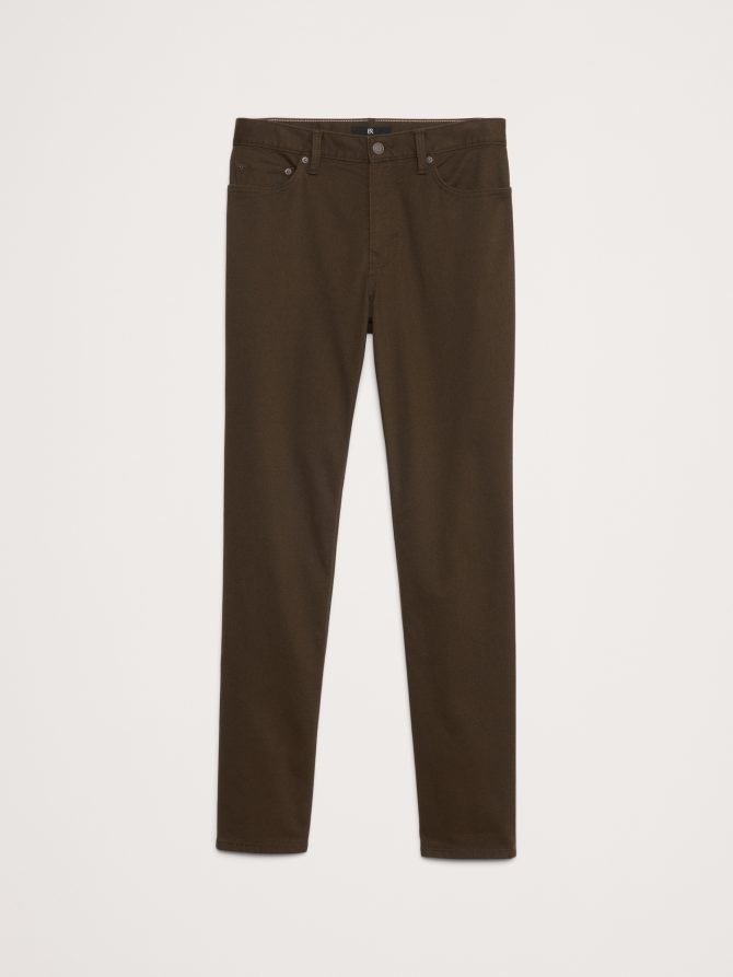 Slim Traveler Pant - Image 4