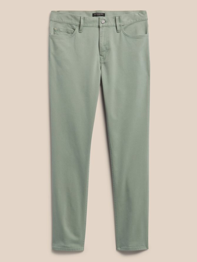 Slim Traveler Pant - Image 6
