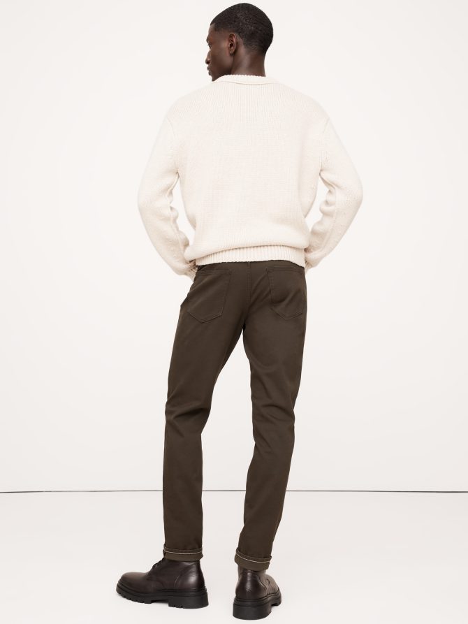 Skinny Traveler Pant 2.0 - Image 2